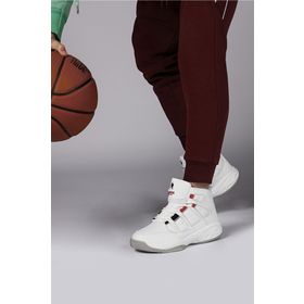 JUMP 26626 Beyaz Erkek Spor Ayakkabı