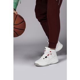 JUMP 26626 Beyaz Erkek Spor Ayakkabı