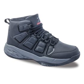 Jump 26626 Siyah Erkek Spor Ayakkabı