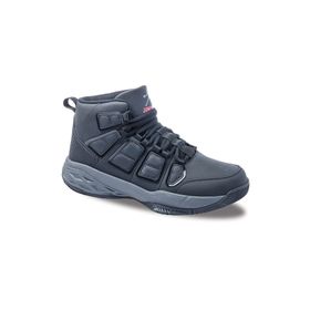 Jump 26626 Siyah Erkek Spor Ayakkabı