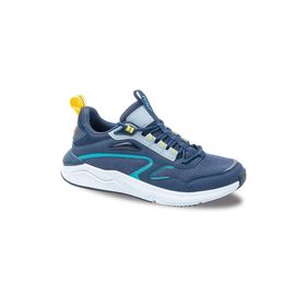 Jump 26634 Siyah Erkek Spor Ayakkabı