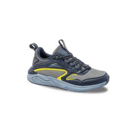 Jump 26634 Siyah Erkek Spor Ayakkabı