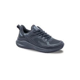 Jump 26636 Siyah Erkek Spor Ayakkabı