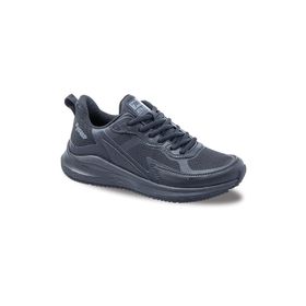 Jump 26636 Siyah Erkek Spor Ayakkabı