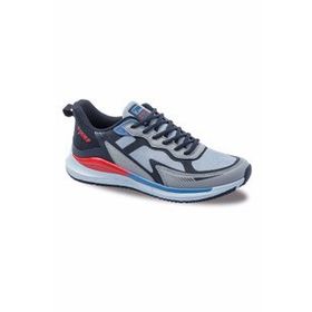 Jump 26636 Siyah Erkek Spor Ayakkabı
