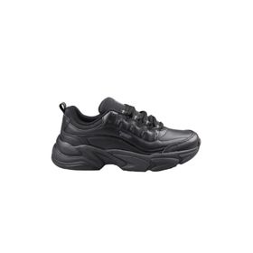 Jump 26776 Siyah Unisex Sneakers