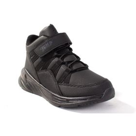 Jump 26999 Siyah Unisex Çocuk Spor Ayakkabı