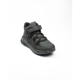 Jump 26999 Siyah Unisex Çocuk Spor Ayakkabı