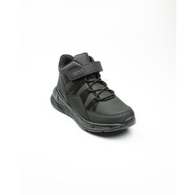 Jump 26999 Siyah Unisex Çocuk Spor Ayakkabı