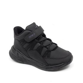 Jump 26999 Siyah Unisex Çocuk Spor Ayakkabı
