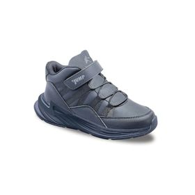 Jump 26999 Siyah Unisex Çocuk Spor Ayakkabı