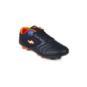 Jump 27047C Lacivert Turuncu Erkek Spor Ayakkabı