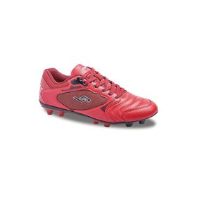 Jump 27047D Kırmızı Erkek Spor Ayakkabı