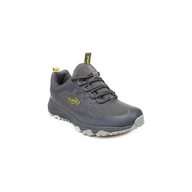 Jump 27056 Gri Erkek Spor Ayakkabı