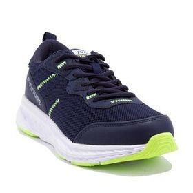 Jump 27401 Lacivert Gri Ortopedik Günlük Erkek Spor Ayakkabı