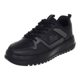 Jump 27429B Siyah Erkek Spor Ayakkabı