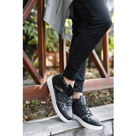 Jump 27430 Beyaz Erkek Spor Ayakkabı