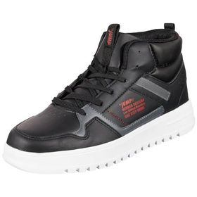 Jump 27430 Beyaz Lacivert Erkek Spor Ayakkabı