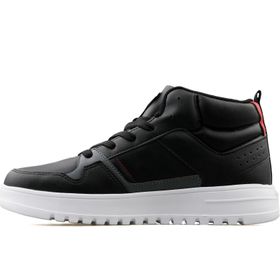 Jump 27430 Beyaz Lacivert Erkek Spor Ayakkabı