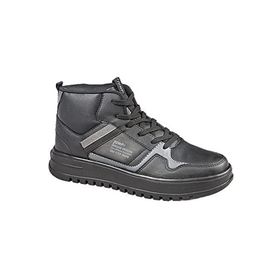 Jump 27430 Beyaz Lacivert Erkek Spor Ayakkabı