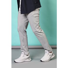 Jump 27452 Beyaz Açık Gri Erkek Spor Ayakkabı