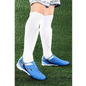 Jump 27602 Beyaz Erkek Çocuk Futbol Ayakkabısı