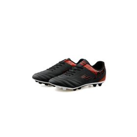 Jump 27603 Black Red Neon Green Erkek Krampon