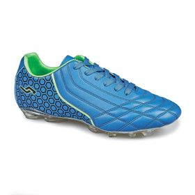 Jump 27627 F Royal Neon Green Erkek Çim Zemin Kramponu