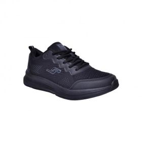 Jump 27689 B Full Black Siyah Erkek Günlük Ayakkabı