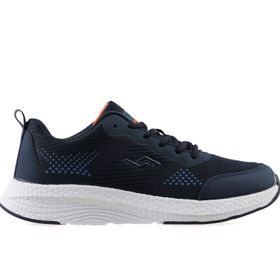 Jump 27689 Navy İndigo Erkek Günlük Ayakkabı