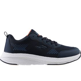 Jump 27689 Navy İndigo Erkek Günlük Ayakkabı