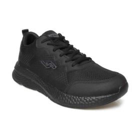 Jump 27689 Siyah Erkek Spor Ayakkabı
