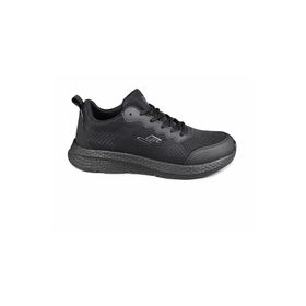 Jump 27689 Siyah Erkek Spor Ayakkabı