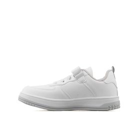 Jump 27760 Full Beyaz Unisex Çocuk Günlük Ayakkabı