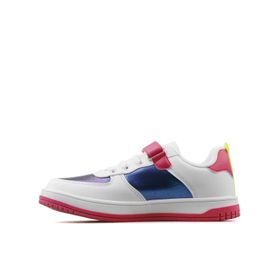 Jump 27760 Full Beyaz Unisex Çocuk Günlük Ayakkabı