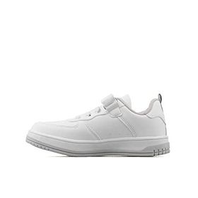 Jump 27760 Full Beyaz Unisex Çocuk Günlük Ayakkabı