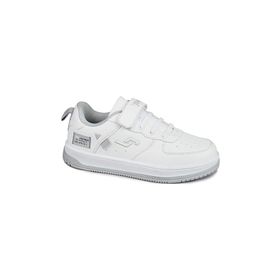 Jump 27760 Full Beyaz Unisex Çocuk Günlük Ayakkabı