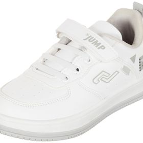 Jump 27760 Full Beyaz Unisex Çocuk Günlük Ayakkabı