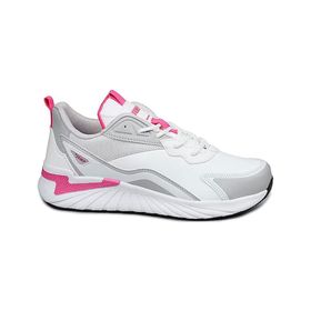 Jump 27770 Beyaz Kadın Spor Ayakkabı