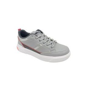 Jump 27792 Gri Kadın Spor Ayakkabı