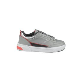 Jump 27792 Gri Kadın Spor Ayakkabı