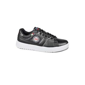 Jump 27796G Siyah Kırmızı Spor Ayakkabı