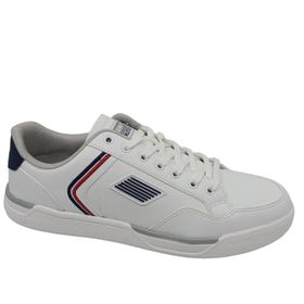 Jump 27799 Beyaz Erkek Spor Ayakkabı