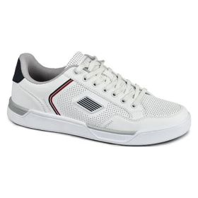 Jump 27799 Beyaz Erkek Spor Ayakkabı