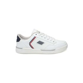 Jump 27799 Gri Lacivert Erkek Spor Ayakkabı