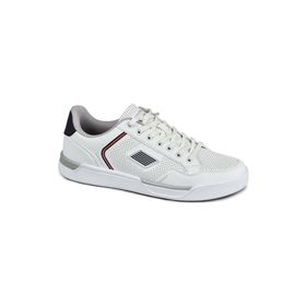 Jump 27799 Gri Lacivert Erkek Spor Ayakkabı