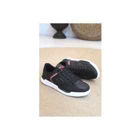 Jump 27799 Gri Lacivert Erkek Spor Ayakkabı
