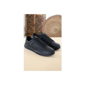 Jump 27799 Gri Lacivert Erkek Spor Ayakkabı