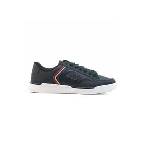 Jump 27799 Gri Lacivert Erkek Spor Ayakkabı