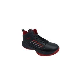 Jump 27800 Kırmızı Siyah Erkek Spor Ayakkabı